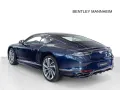 Bentley New Continental GT Speed V8 PHEV