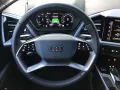Audi Q4 e-tron 45 82kWh STH/WP/MATRIX/HUD