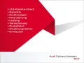 Audi Q4 e-tron 45 82kWh STH/WP/MATRIX/HUD