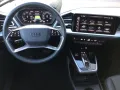 Audi Q4 e-tron 45 82kWh STH/WP/MATRIX/HUD