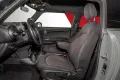 MINI ONE Blackyard*UNFALLFREI + BMW BERICHT*GARANTIE*