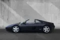 Ferrari 348 ts*Deutsches Auto*Scheckheft
