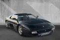 Ferrari 348 ts*Deutsches Auto*Scheckheft