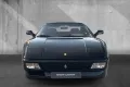 Ferrari 348 ts*Deutsches Auto*Scheckheft
