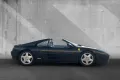 Ferrari 348 ts*Deutsches Auto*Scheckheft