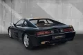 Ferrari 348 ts*Deutsches Auto*Scheckheft