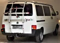 Volkswagen T4 2.5 Westfalia California Coach Aufstelldach