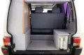 Volkswagen T4 2.5 Westfalia California Coach Aufstelldach