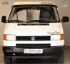 Volkswagen T4 2.5 Westfalia California Coach Aufstelldach