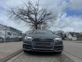 Audi A4 Avant s line