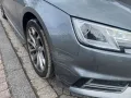 Audi A4 Avant s line