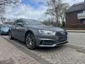 Audi A4 Avant s line