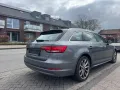Audi A4 Avant s line