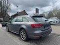 Audi A4 Avant s line