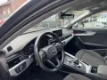 Audi A4 Avant s line