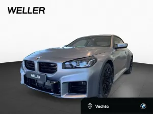 BMW M2 Coupé LiveProf HUD adLED H/K 20