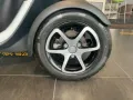 Renault Twizy Intens Weiß PDC LM-Felgen Scheibe BT