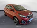 Peugeot 108 Active VTi 72cv-CAR PLAY CRUISE C C 
