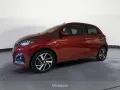 Peugeot 108 Active VTi 72cv-CAR PLAY CRUISE C C 