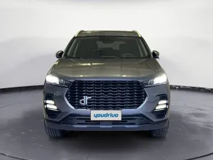 Other DR Automobiles DR6.0 1.5 Turbo CVT Bi-Fuel GPL K
