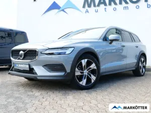 Volvo V60 Cross Country B4 AWD Plus LED/Schiebedach/Ka