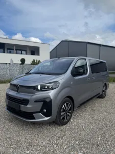 Citroën SpaceTourer Spacetourer Max XL