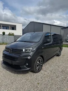 Citroën SpaceTourer Spacetourer Max XL