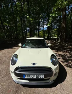 MINI One 
