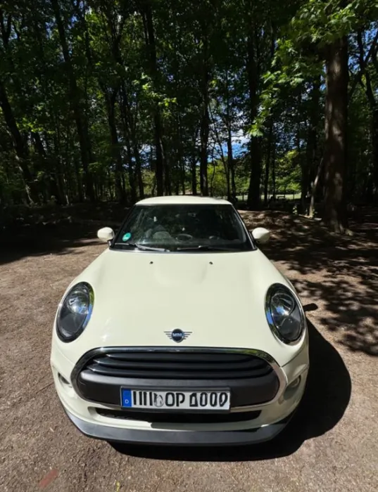 MINI One 