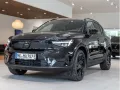 Volvo EX40 Single Motor Extended Range Plus Black Edit