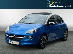 Opel Adam Open Air