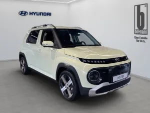 Hyundai INSTER EV 49 kWh Prime Navi+LED+NSCC+360°Kamera