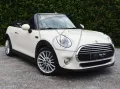 MINI Cooper Cabrio Mini Cabriolet 1.5A Cooper * HARMA