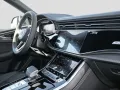 Audi Q8 SUV 50 TDI quattro tiptronic 210 kW / 286 PS