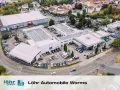 Audi Q8 SUV 50 TDI quattro tiptronic 210 kW / 286 PS