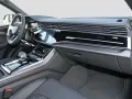 Audi Q8 SUV 50 TDI quattro tiptronic 210 kW / 286 PS