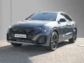 Audi Q8 SUV 50 TDI quattro tiptronic 210 kW / 286 PS
