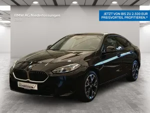 BMW 220 Gran Coupé