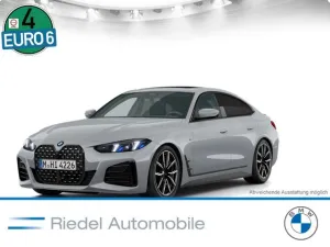 BMW 430i xDrive Gran Coupe M Sportpaket*ACC*AHK*HiFi