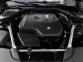 BMW 530e Touring