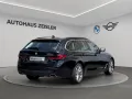 BMW 530e Touring