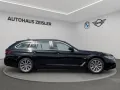 BMW 530e Touring
