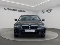 BMW 530e Touring