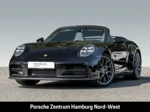 Porsche 992 -2 (911) Carrera Cabriolet