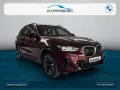 BMW iX3 M Sport