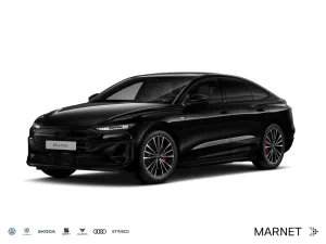 Audi A6 Sportback e-tron performance 270 kW