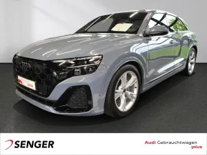 Audi Q8 TDI quattro S line tiptr. Matrix B&O HuD 23