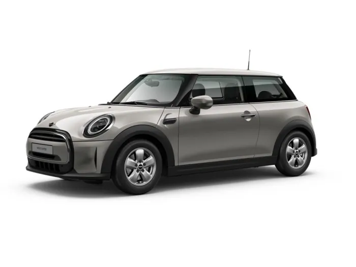 MINI Cooper LED Mehrzonenklima 2-Zonen-Klimaautom Kli