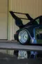 Porsche 964 C2 911 RWB Steingrau