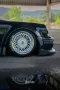 Porsche 964 C2 911 RWB Steingrau